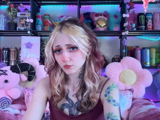Devil-Baby Porn Show