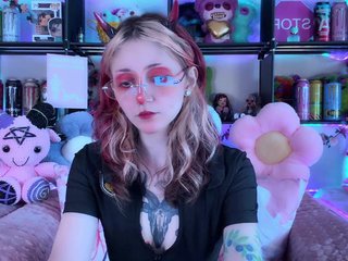Devil-Baby Porn Show