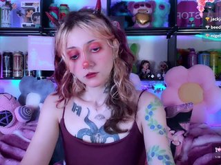 Devil-Baby Porn Show