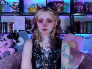 Devil-Baby Porn Show