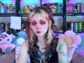 Devil-Baby