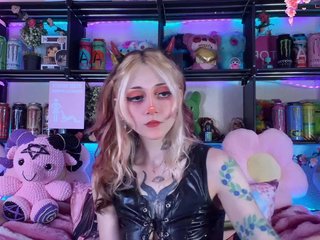 Devil-Baby Porn Show