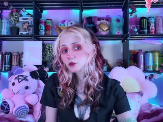 Devil-Baby Porn Show