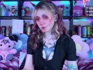 Devil-Baby