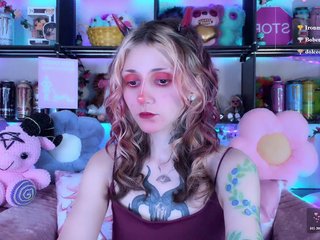 Devil-Baby Porn Show