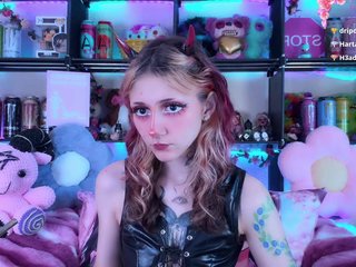 Devil-Baby