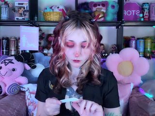 Devil-Baby Porn Show