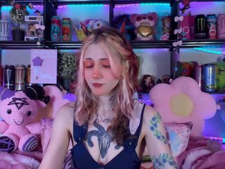Devil-Baby Porn Show