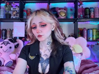 Devil-Baby Porn Show