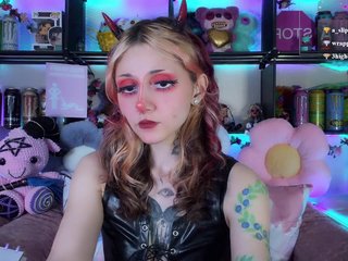 Devil-Baby Porn Show