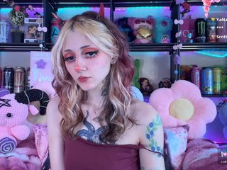 Devil-Baby Porn Show