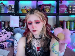 Devil-Baby