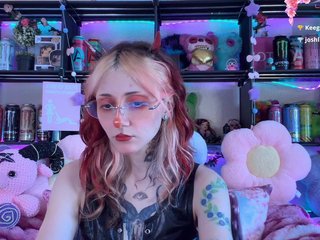 Devil-Baby Porn Show