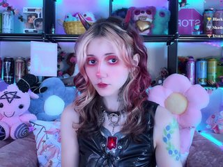 Devil-Baby Porn Show