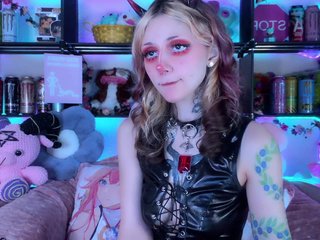 Devil-Baby