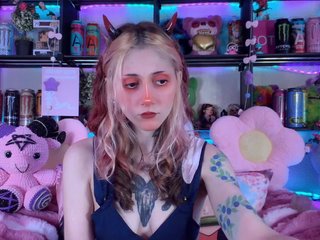 Devil-Baby