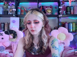 Devil-Baby Porn Show