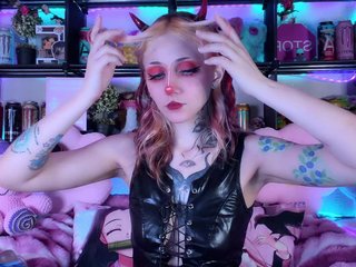 Devil-Baby