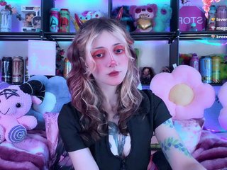 Devil-Baby Porn Show