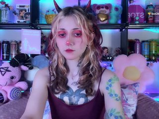 Devil-Baby
