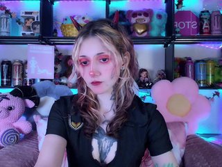 Devil-Baby Porn Show