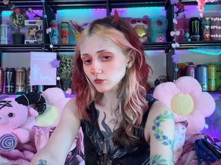 Devil-Baby Porn Show