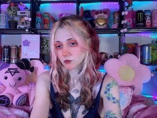 Devil-Baby Porn Show