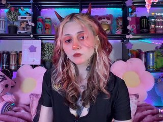 Devil-Baby Porn Show