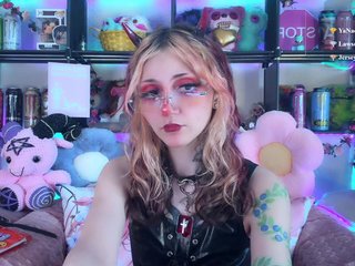 Devil-Baby Porn Show