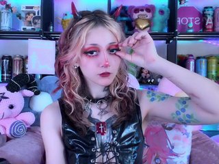 Devil-Baby Porn Show
