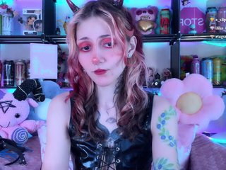 Devil-Baby Porn Show