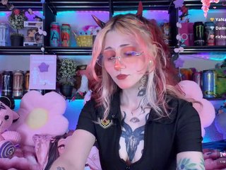Devil-Baby