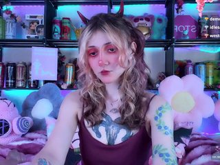 Devil-Baby