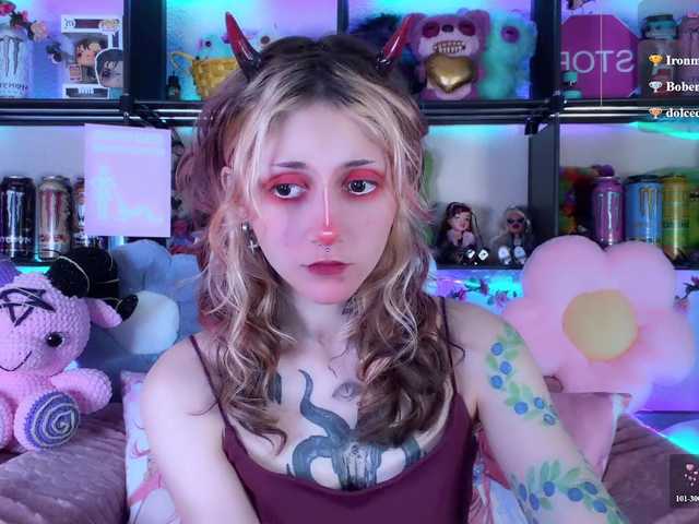 Devil-Baby