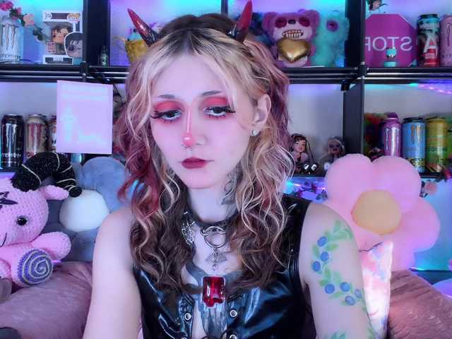 Devil-Baby
