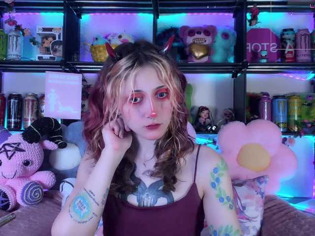 Devil-Baby