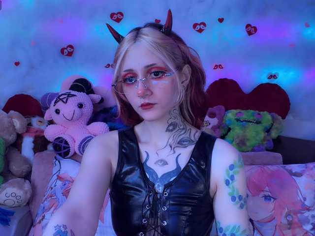 Devil-Baby's BongaCams show and profile