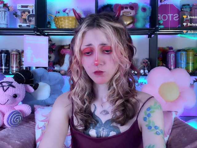 Devil-Baby