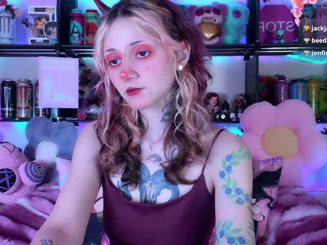 Devil-Baby
