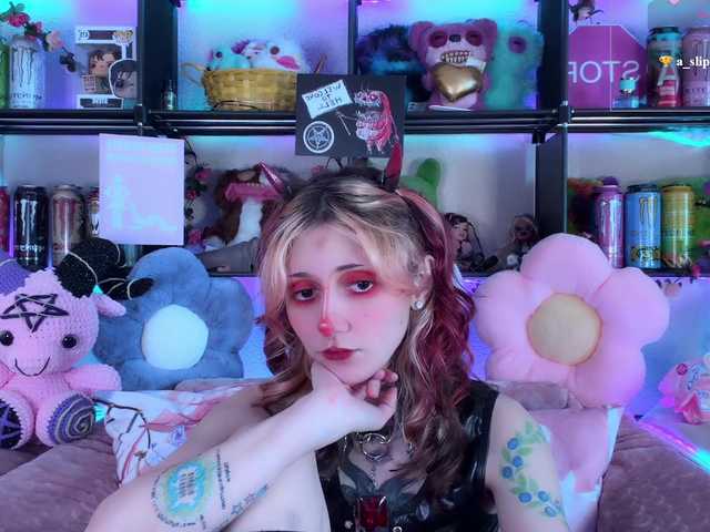 Devil-Baby live cam on BongaCams