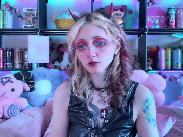 Devil-Baby