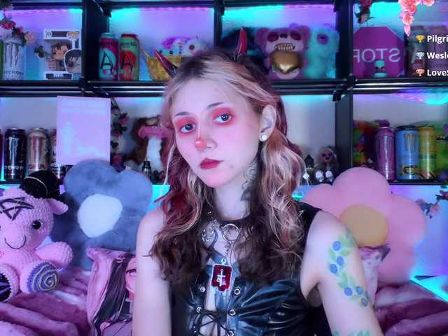 Devil-Baby