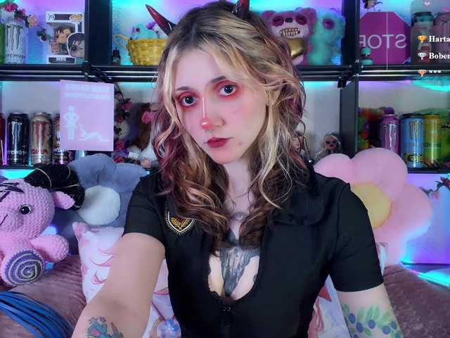 Devil-Baby