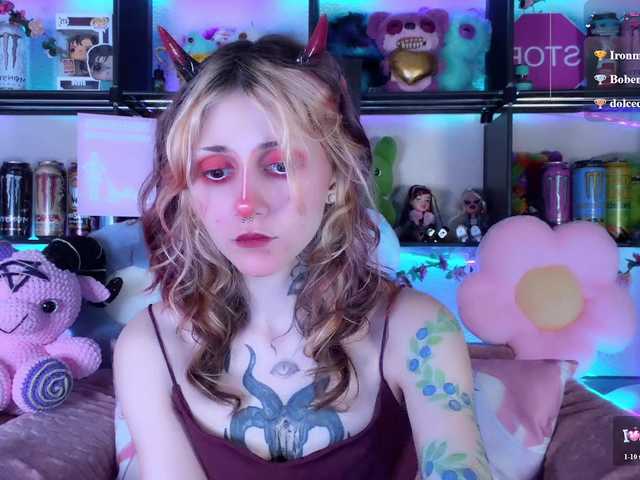 devil-baby live sex show