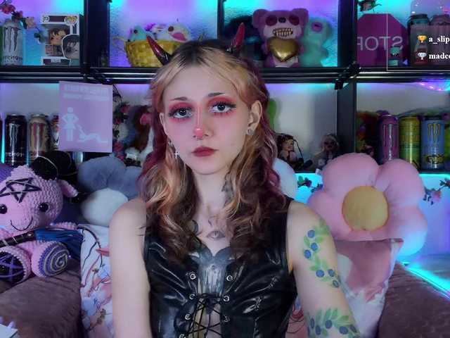 Devil-Baby