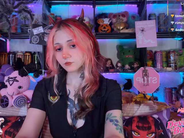 Devil-Baby