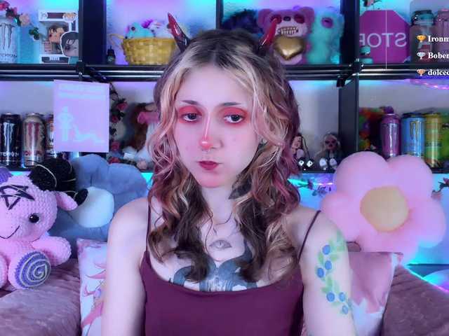 Devil-Baby