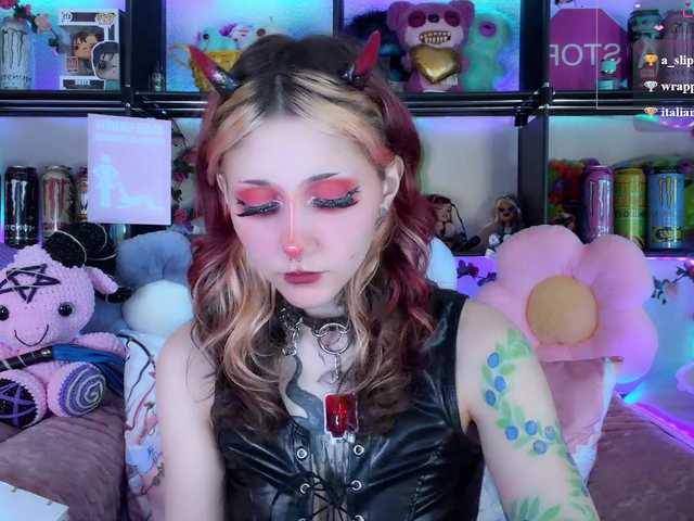 Devil-Baby