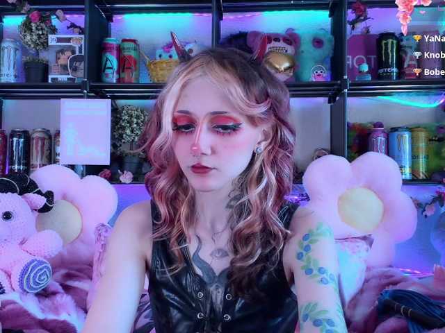 Devil-Baby