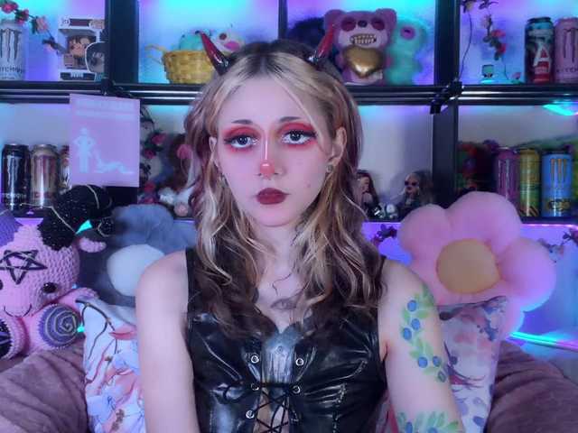 Devil-Baby